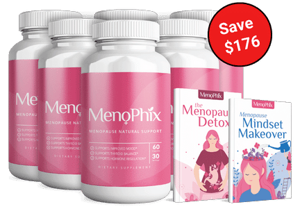 MenoPhix discount