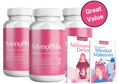 MenoPhix buy