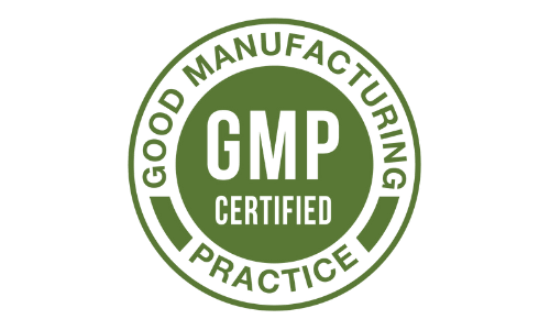 MenoPhix GMP Certified